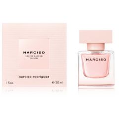 Narciso Rodriguez Narciso Cristal EDP 30 ml. smaržas sievietēm