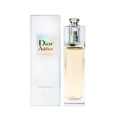 Dior Addict EDT 50 ml smaržas sievietēm