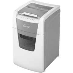 Leitz IQ Autofeed Office 150 Automatic Paper Shredder P4