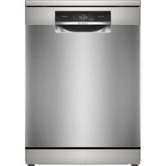 Bosch Serie 8 SMS8TCI01E dishwasher Freestanding 14 place settings A