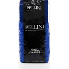 Kafijas pupiņas PELLINI CREMA CLASSICA 1kg