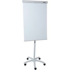 Dahle Team 96003 Statīva magnētiska tāfele Flipcharts / Rotējošas tāfeles