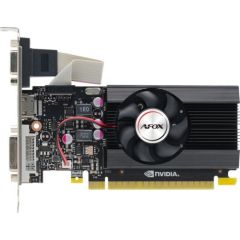 AFOX Geforce GT710 4GB DDR3 64Bit DVI HDMI VGA LP V1