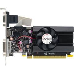 AFOX Geforce GT710 4GB DDR3 64Bit DVI HDMI VGA LP V1