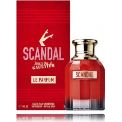 J.p. Gaultier Jean Paul Gaultier Scandal Le Parfum Intense EDP 30ml smaržas sievietēm
