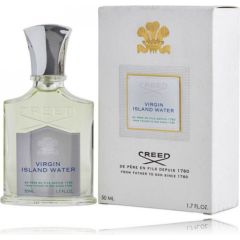 Creed Virgin Island Water EDP 50ml smaržas sievietēm un vīriešiem