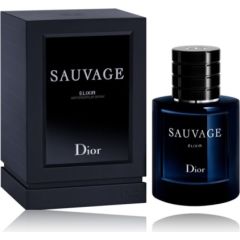 Christian Dior Dior Sauvage Elixir Edp 100ml smaržas vīriešiem