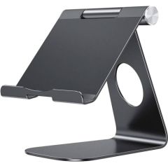 Adjustable Tablet Stand Holder OMOTON (Black)
