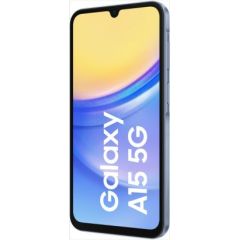 Samsung SM-A156B Galaxy A15 Dual SIM 5G 4GB RAM 128GB Blue EU