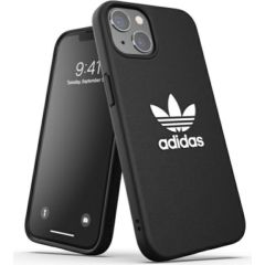 Adidas OR Формованный чехол BASIC iPhone 13 6,1" черный 47087