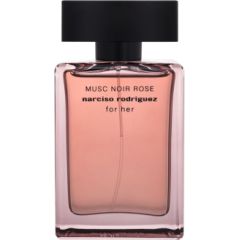 Narciso Rodriguez For Her / Musc Noir Rose 50ml