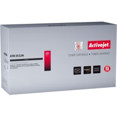Activejet ATB-3512N toner (replacement for Brother TN-3512; Supreme; 12000 pages; black)
