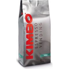 Kimbo Vending Audace 1 kg bean coffee