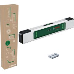 Digitālais līmeņrādis Bosch EasySpiritLevel; 40 cm