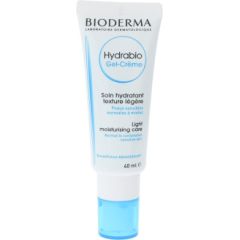 Bioderma Hydrabio / Gel-Creme 40ml