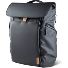 Backpack PGYTECH OneGo 25l + shoulder bag P-CB-020 (Obsidian Black)