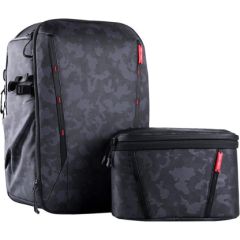 Backpack PGYTECH OneMo 2 25L (grey como)