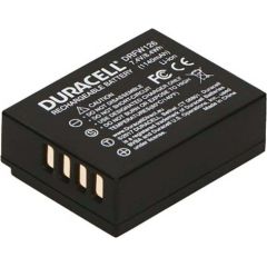 Akumulators Duracell Replacement Fujifilm NP-W235 battery