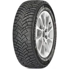 MICHELIN 265/65R18 114T X-Ice North 4 studded 3PMSF