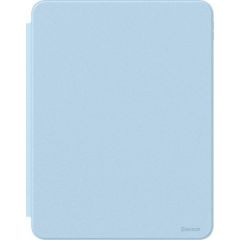 Baseus Minimalist Series IPad 10.2" Magnetic protective case (blue)