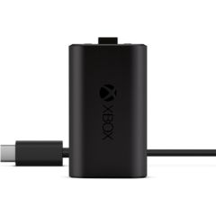 Microsoft Xbox One Play & Charge Kit