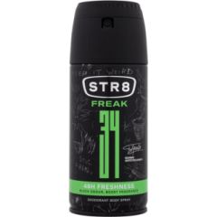 Str8 FREAK 150ml