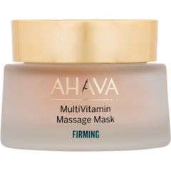 Ahava Firming / Multivitamin Massage Mask 50ml