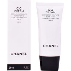 Chanel CC Cream Complete Correction SPF50 30ml