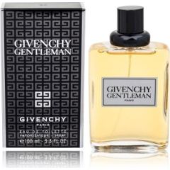 Givenchy Gentleman EDT 100ml smaržas vīriešiem
