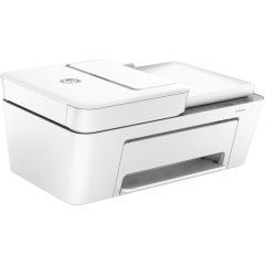 HP DeskJet 4220e All-in-One Multifunction Printer (grey, Instant Ink, Copy, Scan, USB, Wi-Fi)