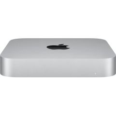 Apple Mac Mini (2023) M2 8C 10C 8GB 512GB SSD Silver