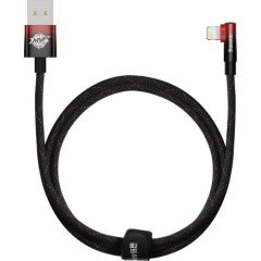 USB Baseus USB-A - Lightning 1 m (baseus_20221013155137)