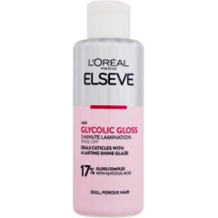 L'oreal Elseve Glycolic Gloss / 5 Minute Lamination 200ml