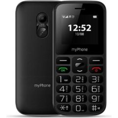 MyPhone HALO A LTE Black