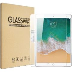 iLike   iPad 10.2 2.5D Edge Clear Tempered Glass