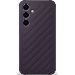 Samsung -  Galaxy S24 Plus Shield Cover case Dark Violet