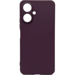 iLike Xiaomi  Redmi 13C 5G Nano silicone case Purple Neoriģinālie Maciņi