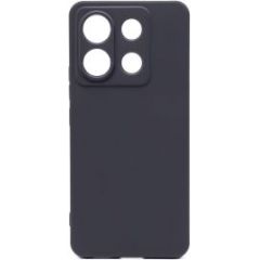 iLike Xiaomi  Redmi Note 13 Pro 5G Nano silicone case Midnight Blue Neoriģinālie Maciņi