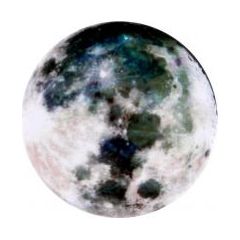 iLike   Universal Pop Holder Moon