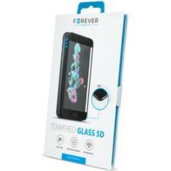Forever Samsung  Galaxy S21 Plus Tempered Glass 5D