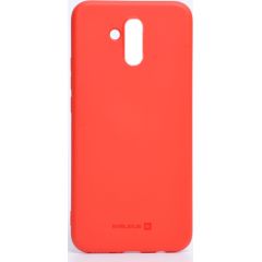 Evelatus Huawei  Mate 20 lite Silicone Case Red
