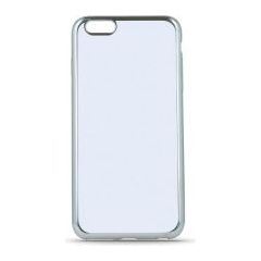 GreenGo Huawei  Mate 10 Lite Hybrid case Silver Neoriģinālie Maciņi