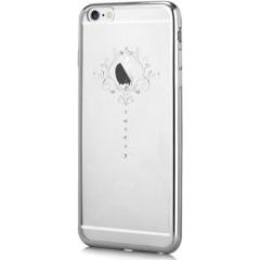 Devia Apple  iPhone 6/6s Crystal Iris Silver
