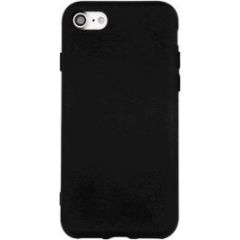 iLike iPhone 6/6s Silicone Case Apple Black