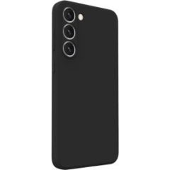 iLike Galaxy S23 Plus Nano Silicone case Samsung Black