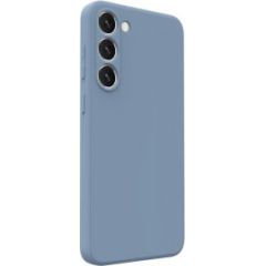 iLike Galaxy S23 Nano Silicone case Samsung Blue
