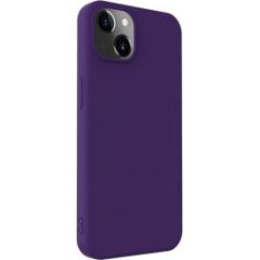iLike iPhone 14 Nano Silicone case Apple Deep Purple