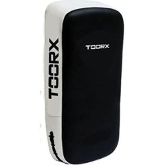 Handpad TOORX BOT-039 Black/white eco leather