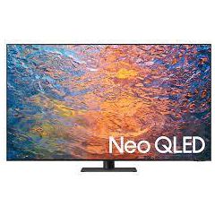 SAMSUNG QE85QN95CATXXH 2023 85” QN95C Flagship Neo QLED 4K HDR Smart TV