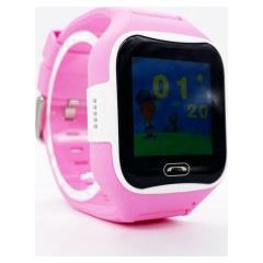 iLike Kids GPS Watch IWH01PK - Pink